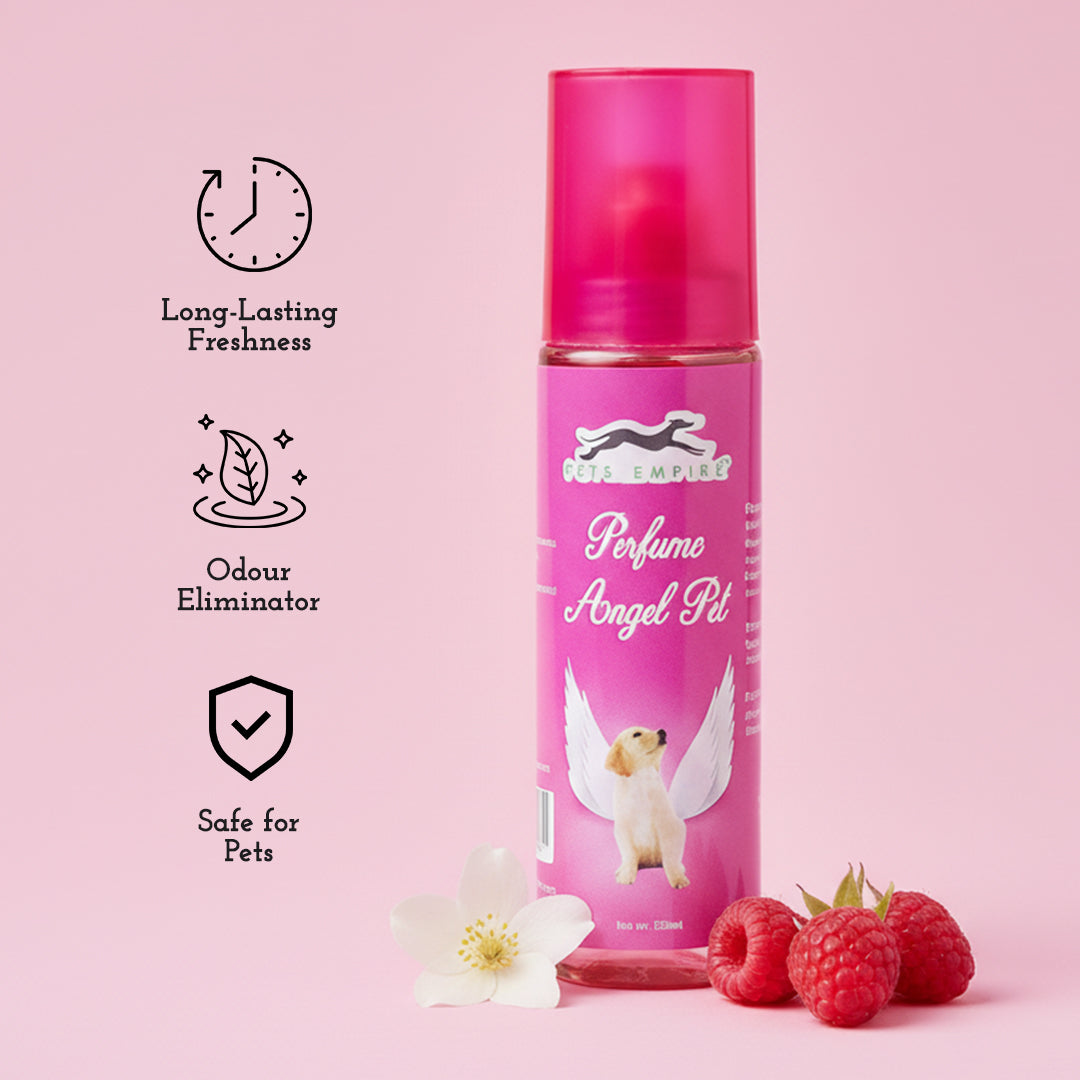 Pets Empire Dog Perfume- Angel Pet