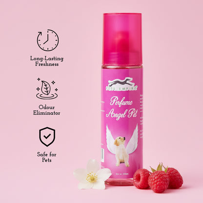 Pets Empire Dog Perfume- Angel Pet