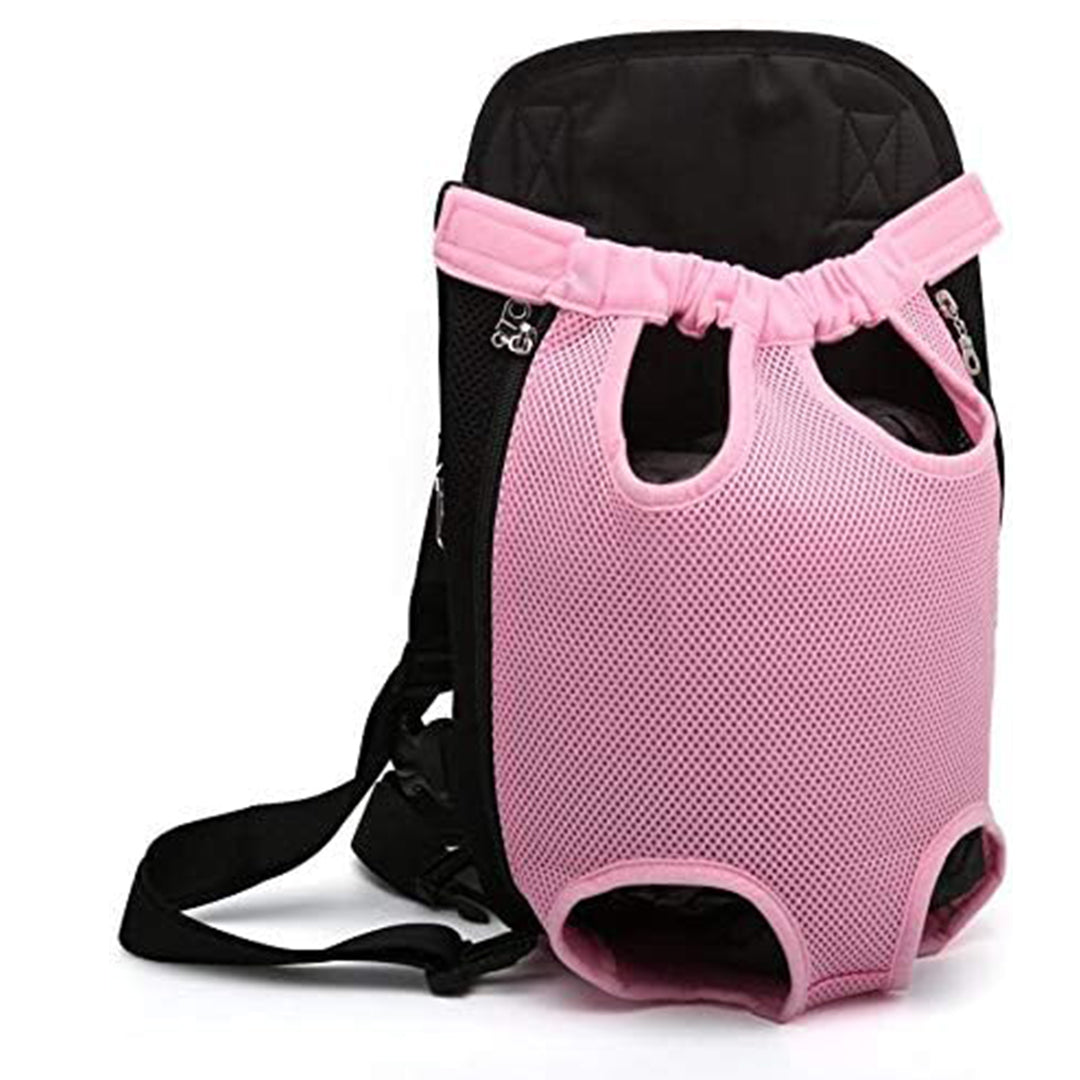Pets Empire Travel Carrier for Cats & Small Dogs- Pink