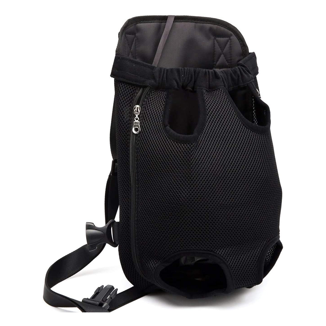 Pets Empire Travel Carrier for Cats & Small Dogs (Black)