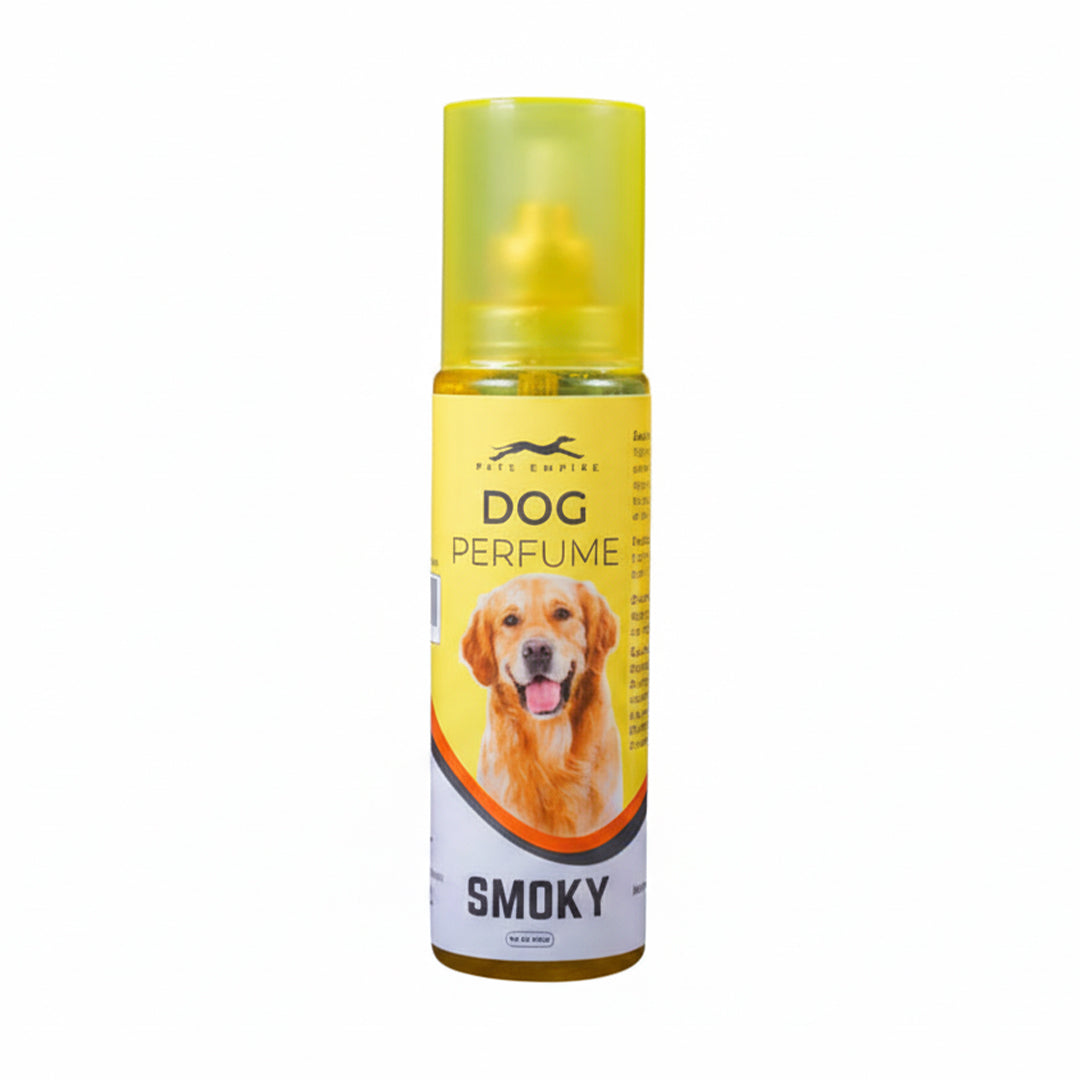 Pets Empire Smokey Perfume for Dogs