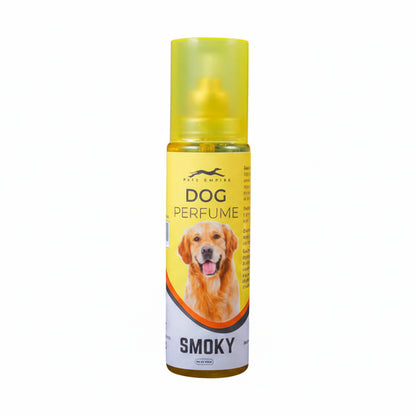 Pets Empire Smokey Perfume for Dogs