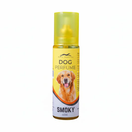 Pets Empire Smokey Perfume for Dogs