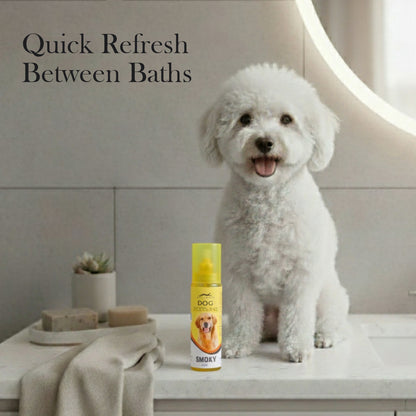 Pets Empire Smokey Perfume for Dogs