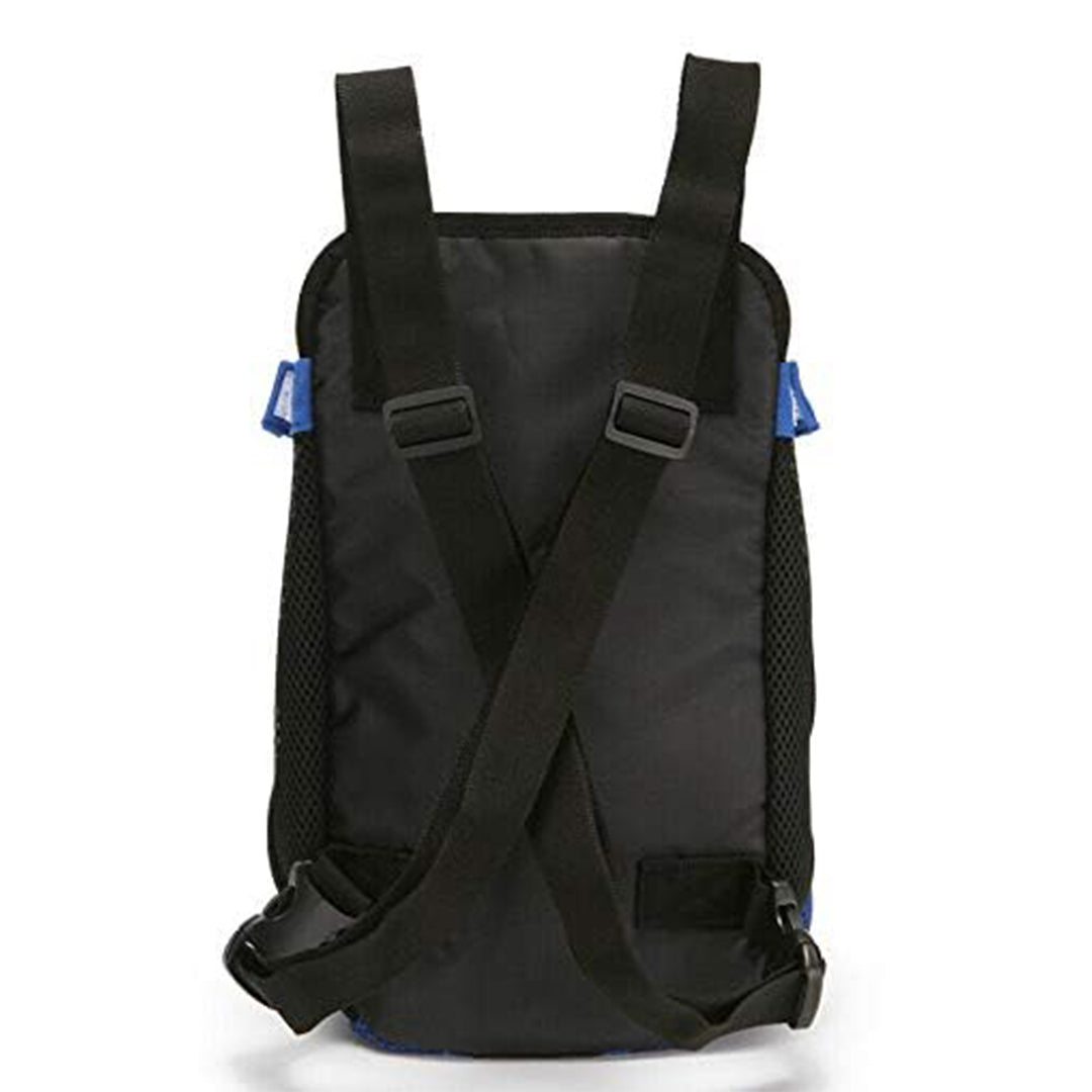Pets Empire Travel Carrier for Cats & Small Dogs (Black)
