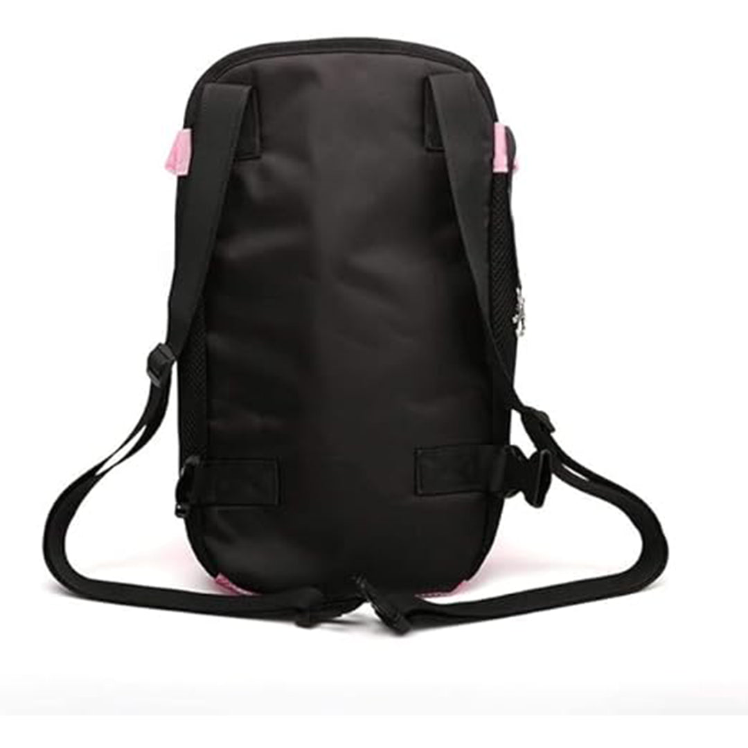 Pets Empire Travel Carrier for Cats & Small Dogs- Pink