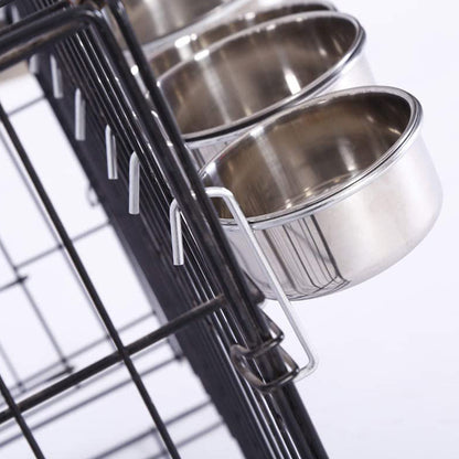 Pets Empire Coop Cup Hook Holder - (Pack of 2)
