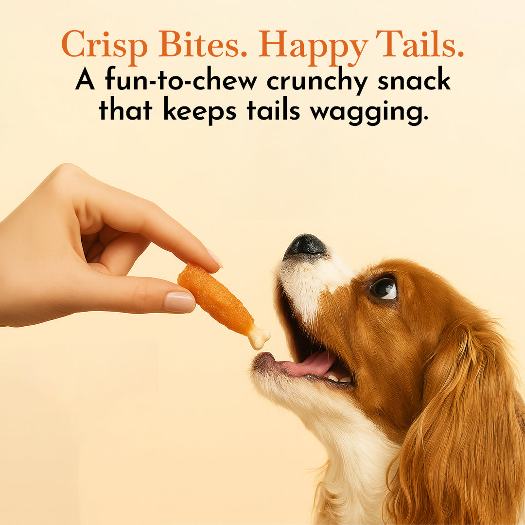 O'Dog Crispy Fried Drumsticks - 420 gms