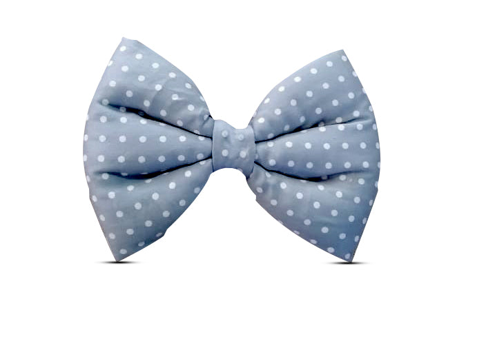 Pets Empire Soft Polka Bow-Tie