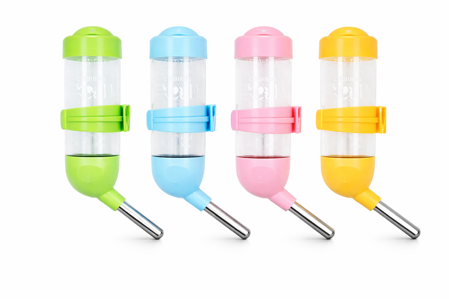 Pets Empire Automatic Water Bottle for Small Pets