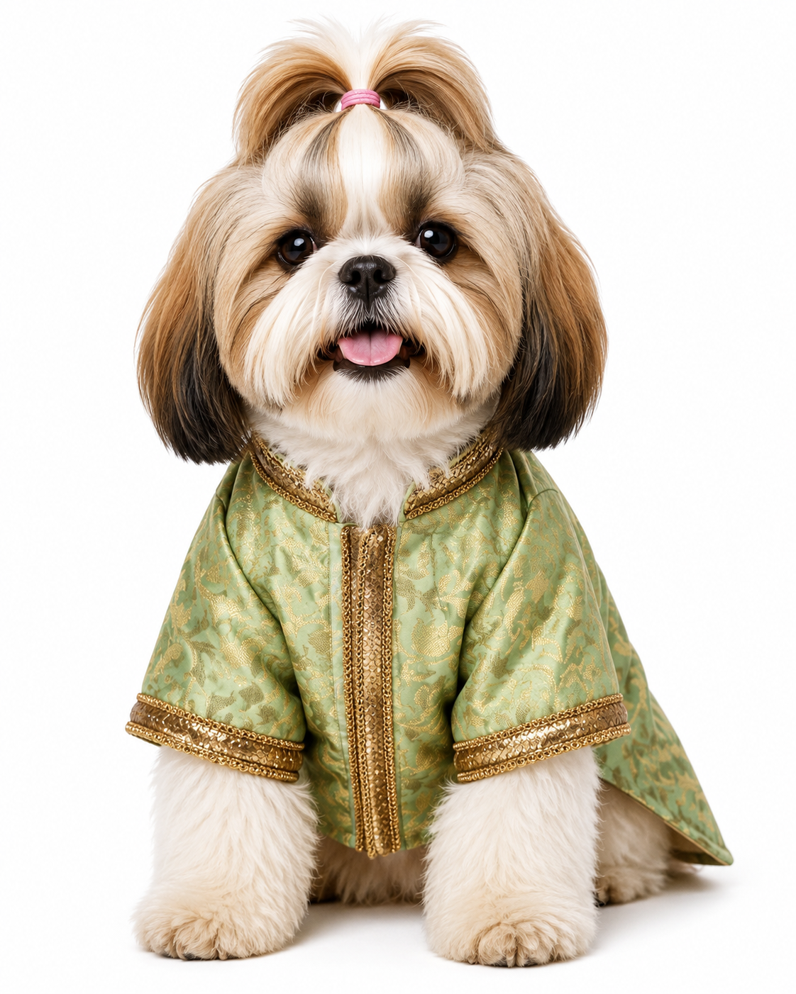 Pets Empire Premium Ethnic Wear For Dogs