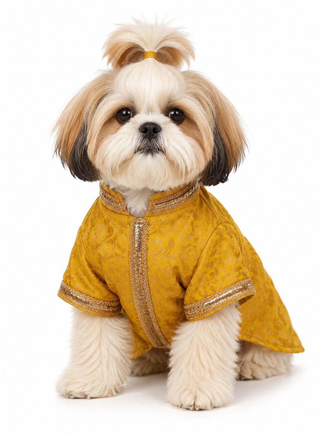Pets Empire Premium Ethnic Wear For Dogs