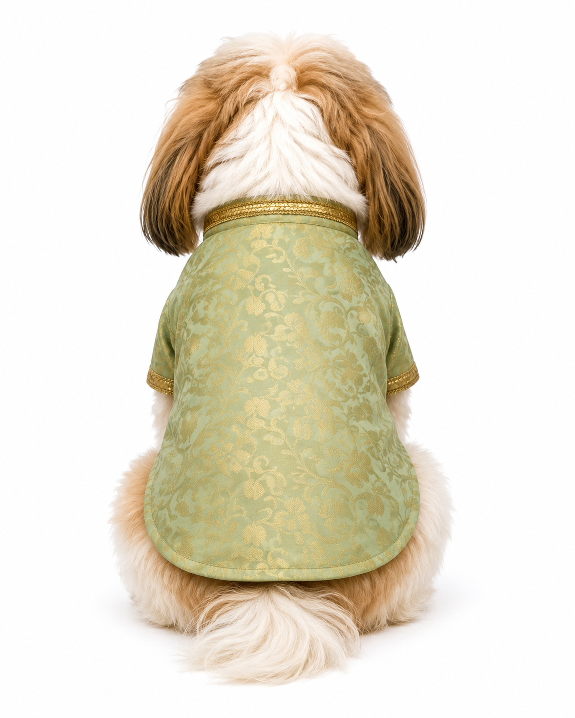 Pets Empire Premium Ethnic Wear For Dogs