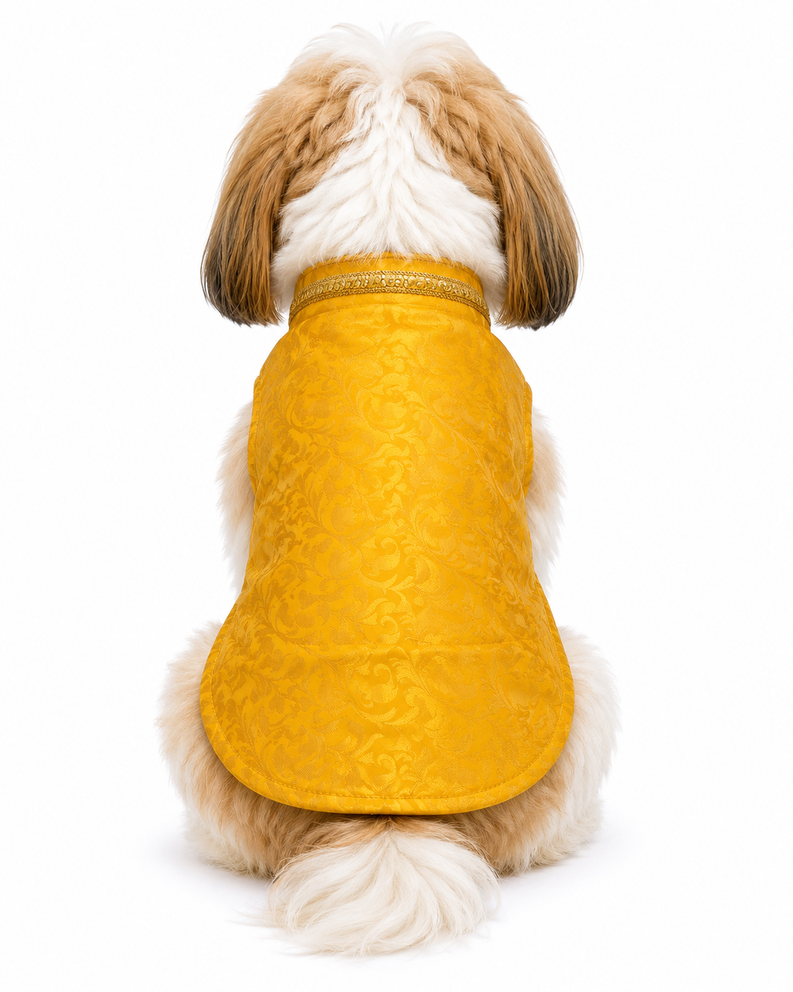 Pets Empire Premium Ethnic Wear For Dogs