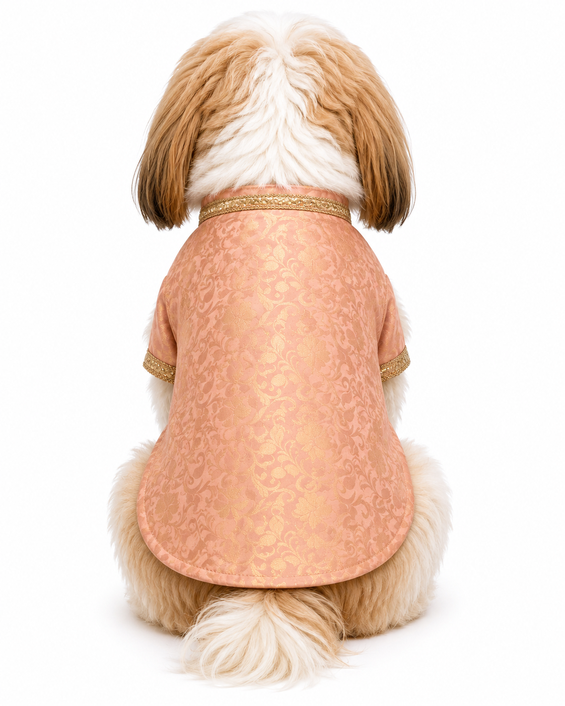 Pets Empire Premium Ethnic Wear For Dogs