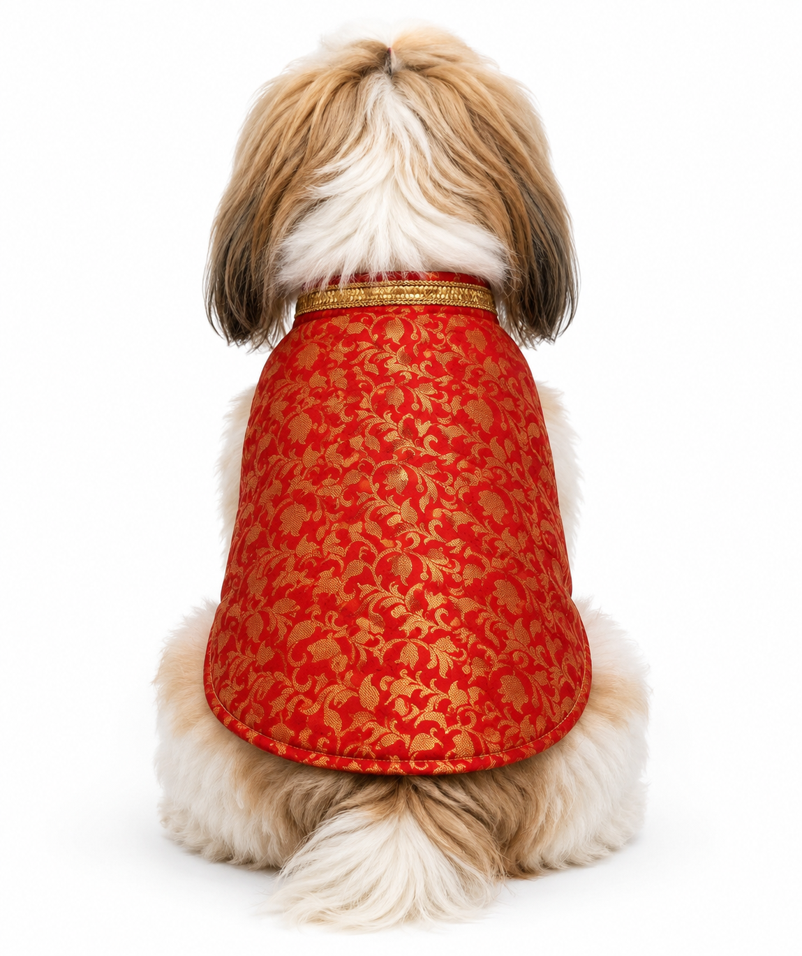 Pets Empire Premium Ethnic Wear For Dogs
