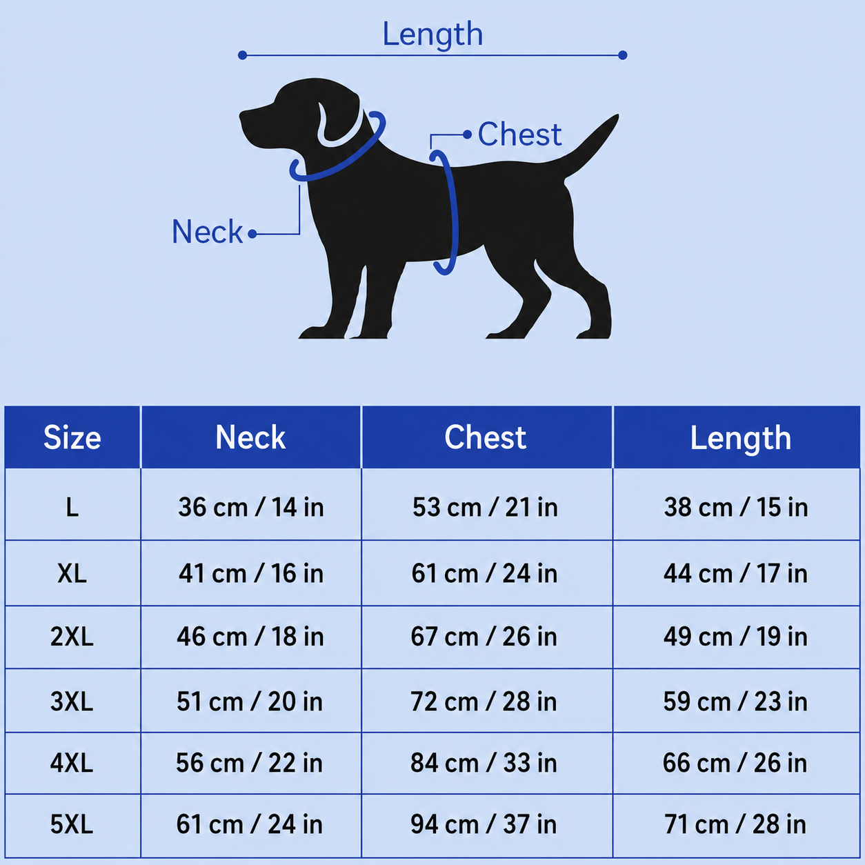 Pets Empire Monsoon Essential Raincoats