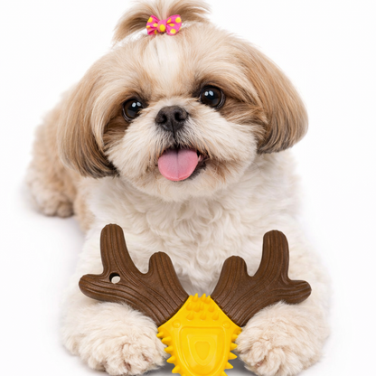 Pets Empire Deer Antler Chew Toy for Dogs