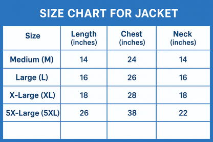 Pets Empire Winter Fleece Jacket for Dogs- Green