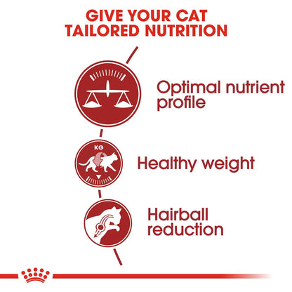 Royal Canin Fit 32 Adult Dry Cat Food-2KG