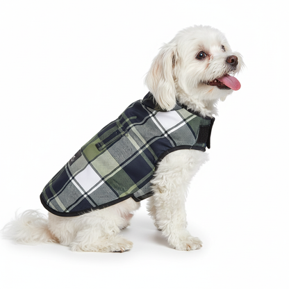 Pets Empire Winter Jacket for Dogs - Light Black
