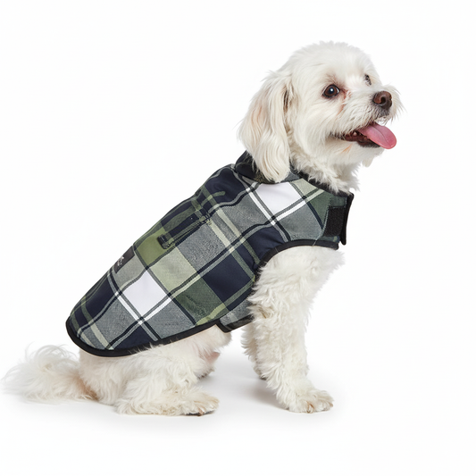 Pets Empire Winter Jacket for Dogs - Light Black