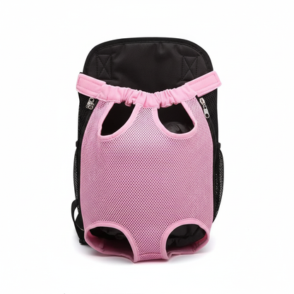 Pets Empire Travel Carrier for Cats & Small Dogs- Pink