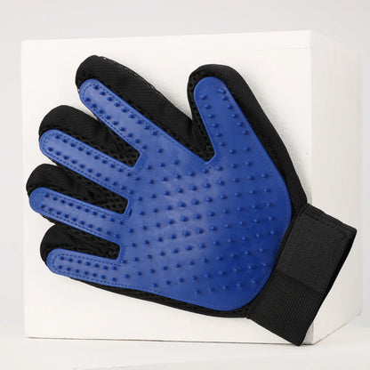 Pets Empire Grooming Gloves for Dogs & Cats