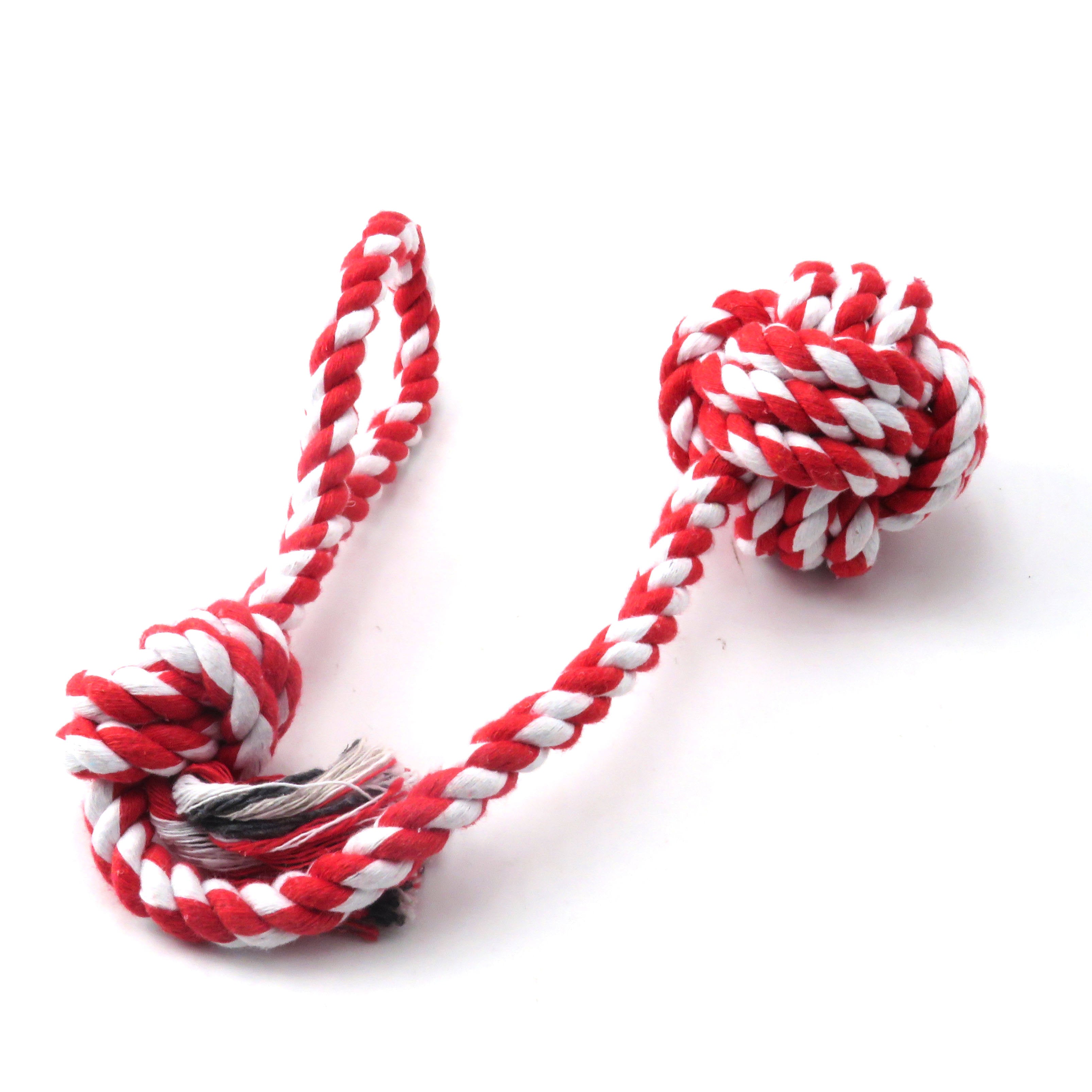 Pets Empire 7 Piece Rope Toy Set For Dogs