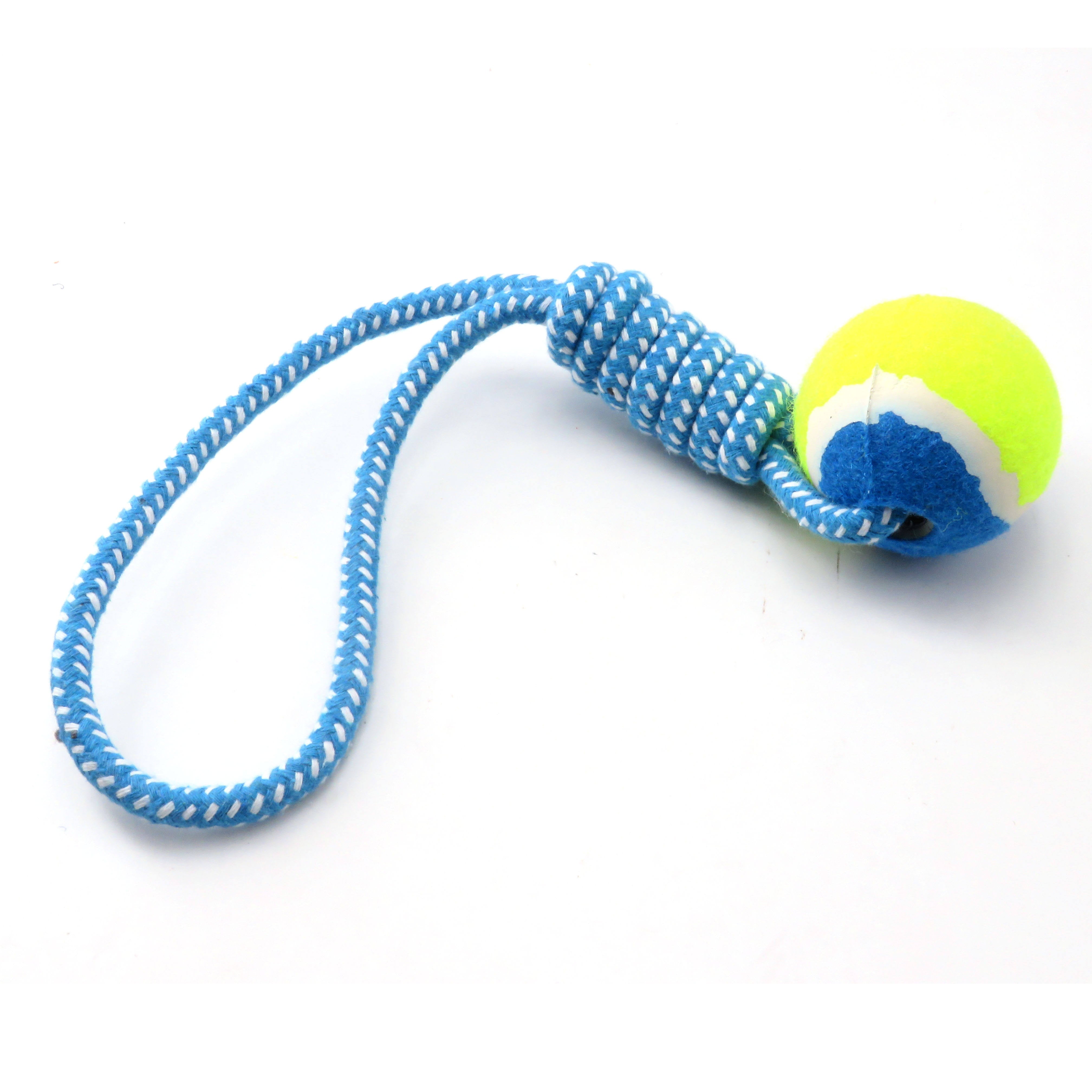 Pets Empire 7 Piece Rope Toy Set For Dogs