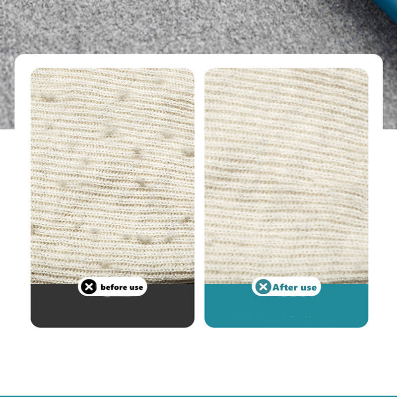 Pets Empire Epilator Shaver Lint Fur Remover(Pack of 2