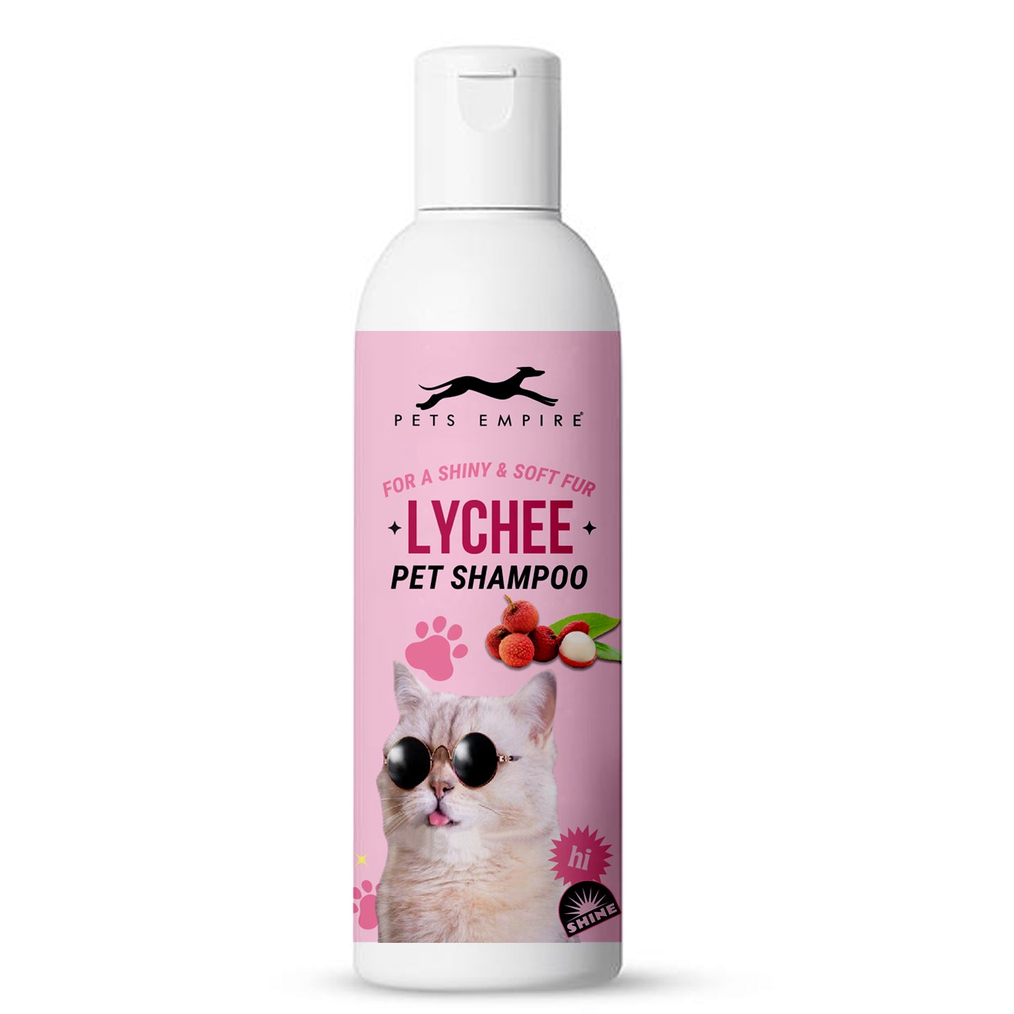 Pets Empire Shampoo For Cats