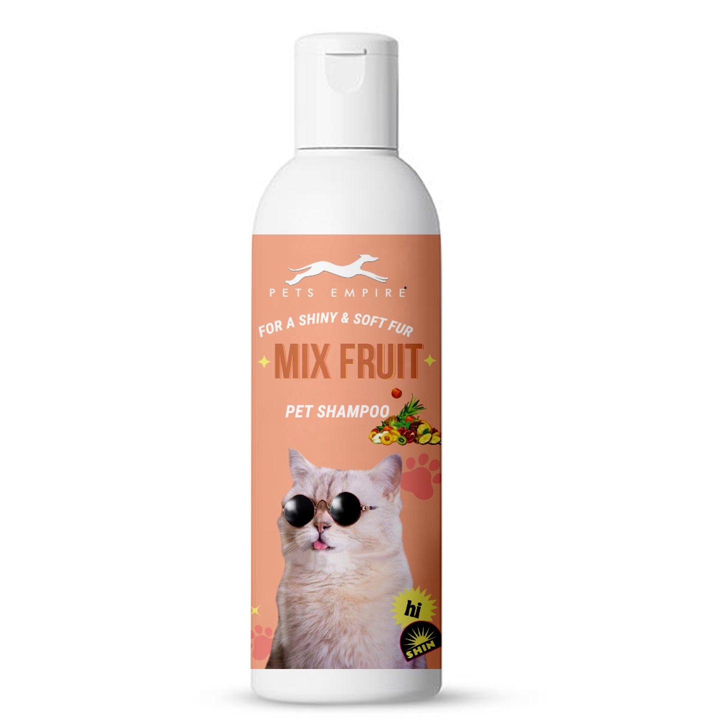 Pets Empire Shampoo For Cats