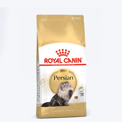 Royal Canin Persian Adult Dry Cat Food-2Kg