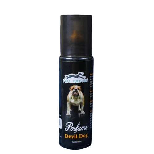 Pets Empire Cat Perfume- Chewy Vuiton