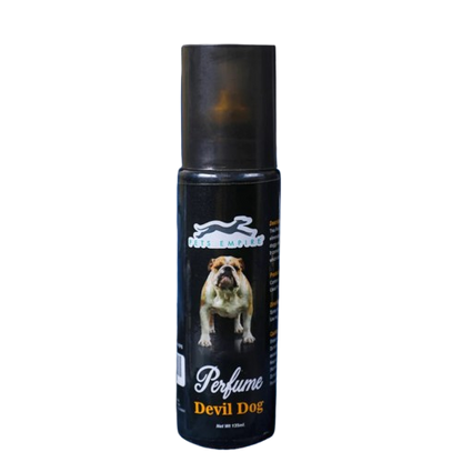Pets Empire Cat Perfume- Chewy Vuiton