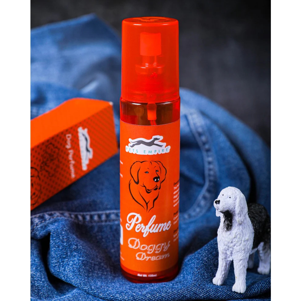 Pets Empire Doggy Dreams Perfume for Dogs