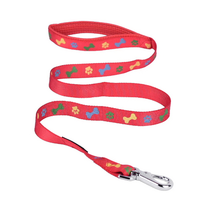 Pets Empire Nylon Training Lead Rope Leah for Pets