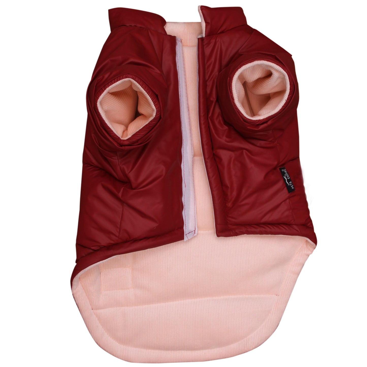 Pets Empire Reversible Winter Jacket for Dogs