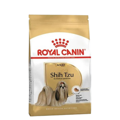 Royal Canin ShihTzu Adult Dry Dog Food