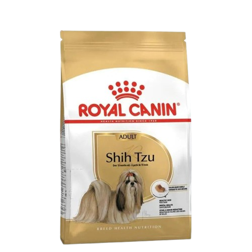 Royal Canin ShihTzu Adult Dry Dog Food