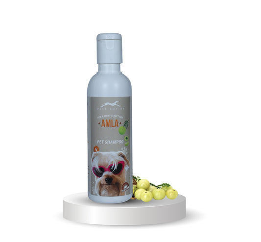 Pets Empire Amla Shampoo for Dogs