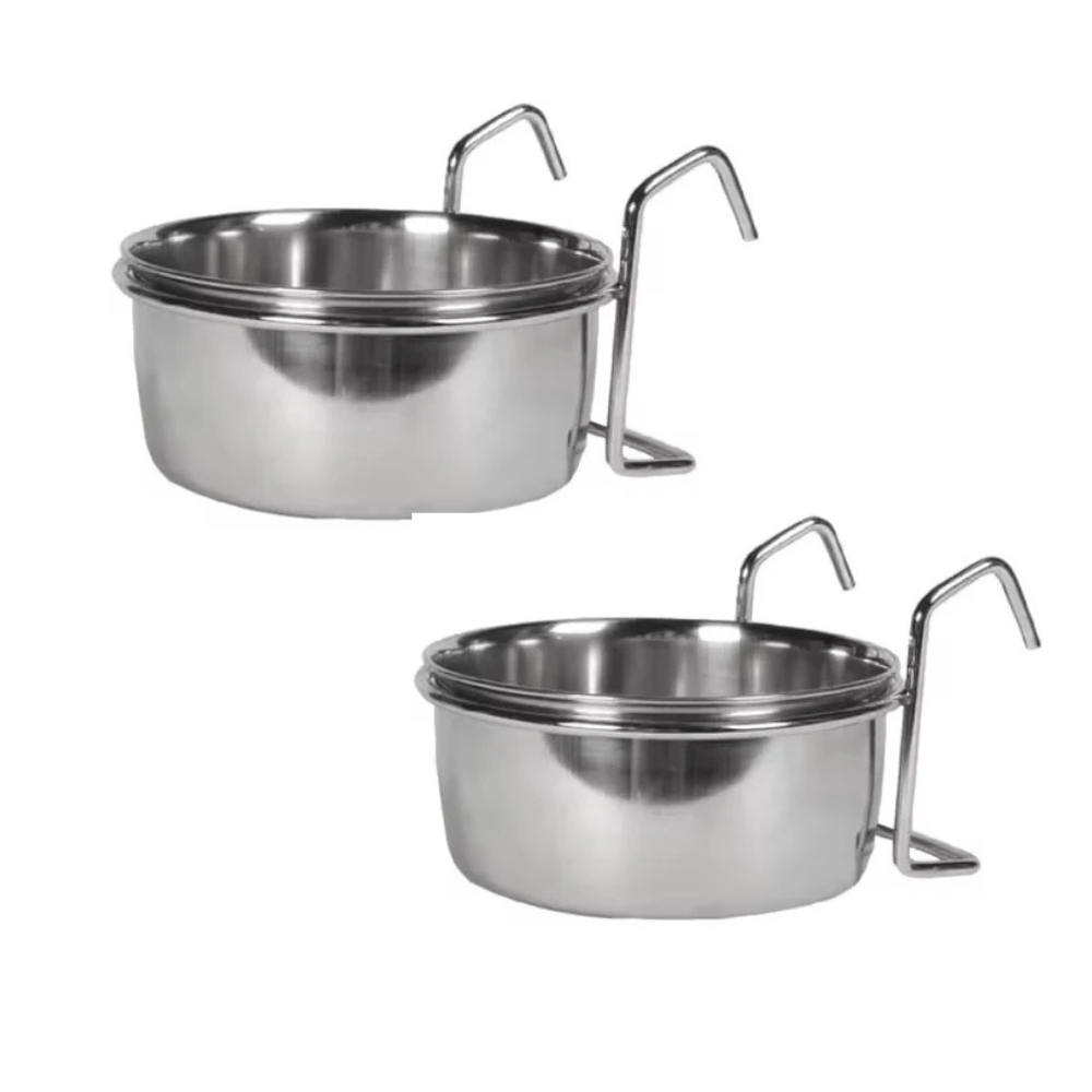 Pets Empire Coop Cup Hook Holder - (Pack of 2)