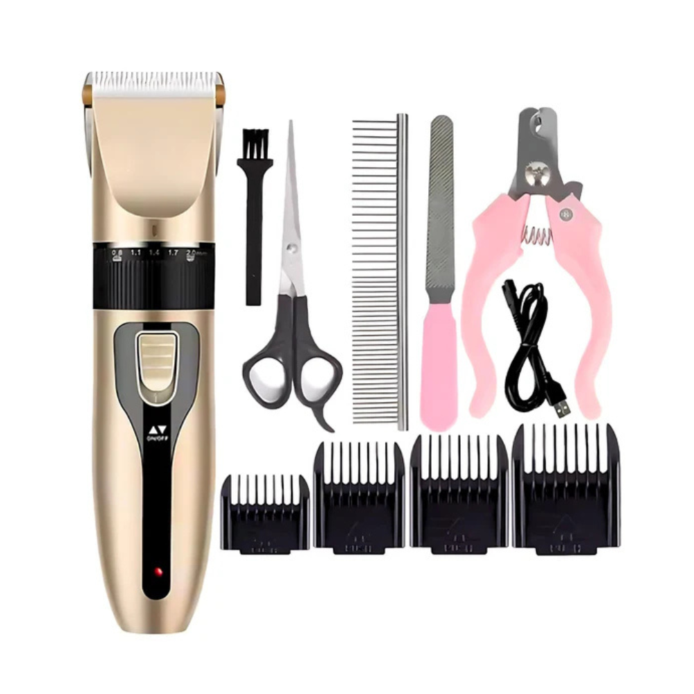 Pets Empire Automatic Pet Hair Trimmer for Pets