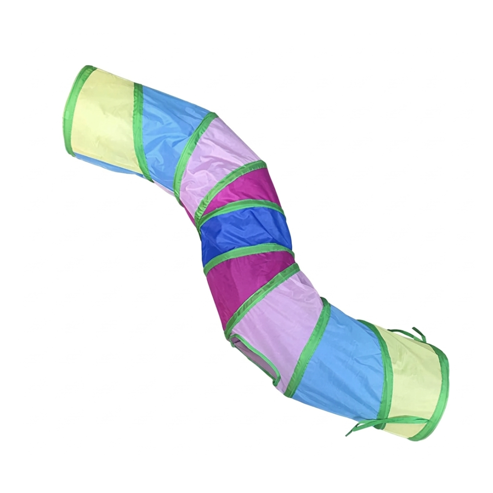 Pets Empire Cat Tunnel Tube Kitten Toys