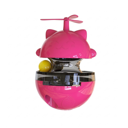 Pets Empire Food Dispenser IQ Training Cat Toy