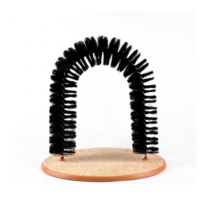 Pets Empire Arch Self Groomer For Cat