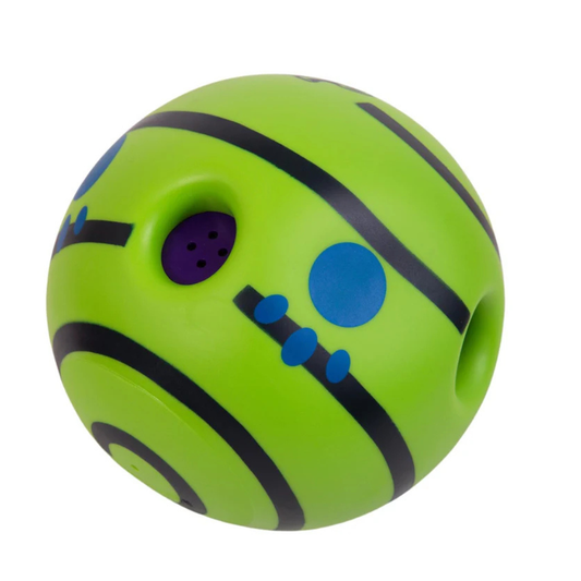 Pets Empire  Interactive Giggle Sound Ball
