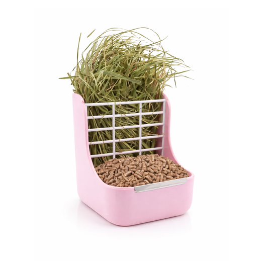 Pets Empire Rabbit & Guinea Feeder