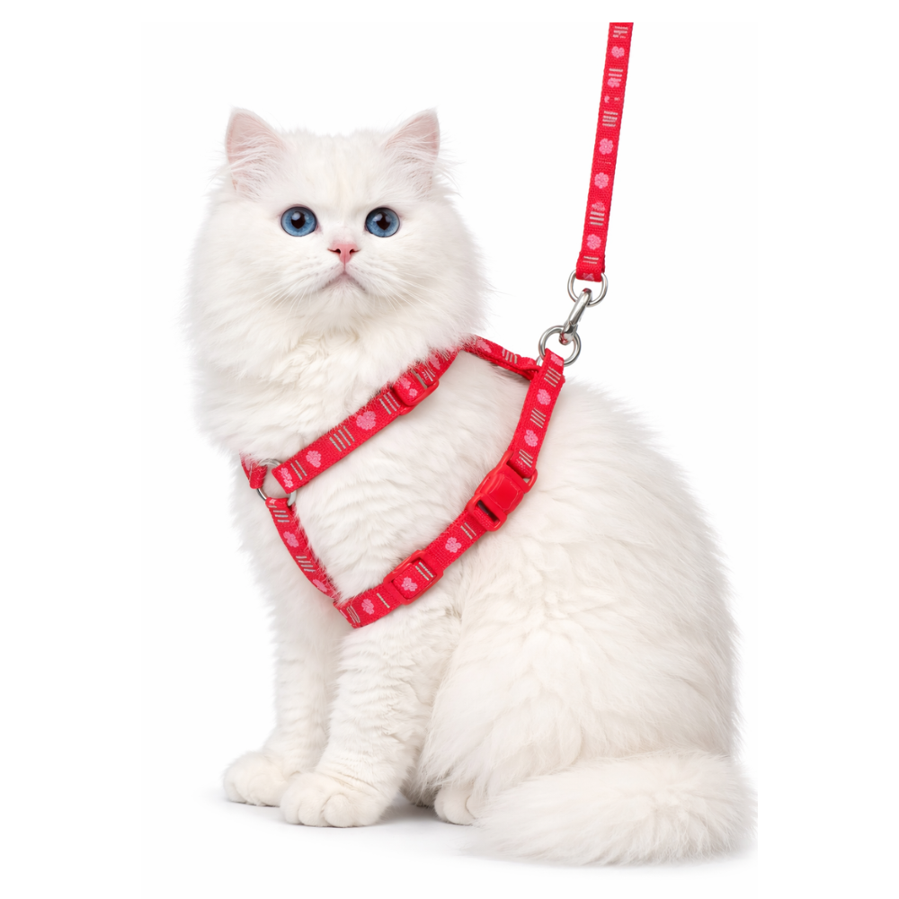 Pets Empire Adjustable Harness for cats